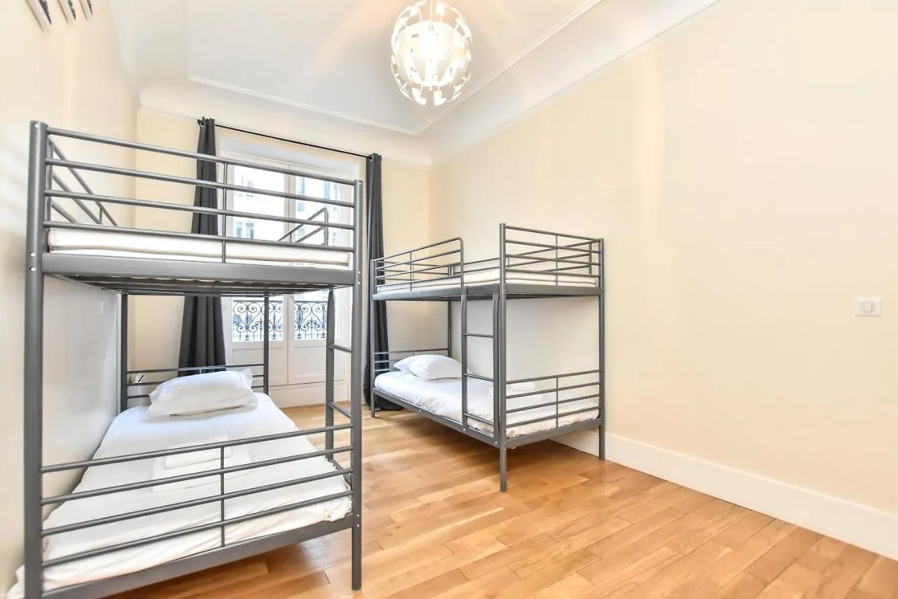 Apartment Cmg Reaumur *