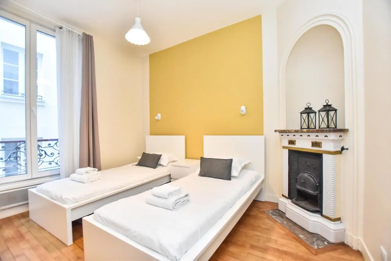 Cmg Reaumur Apartment *