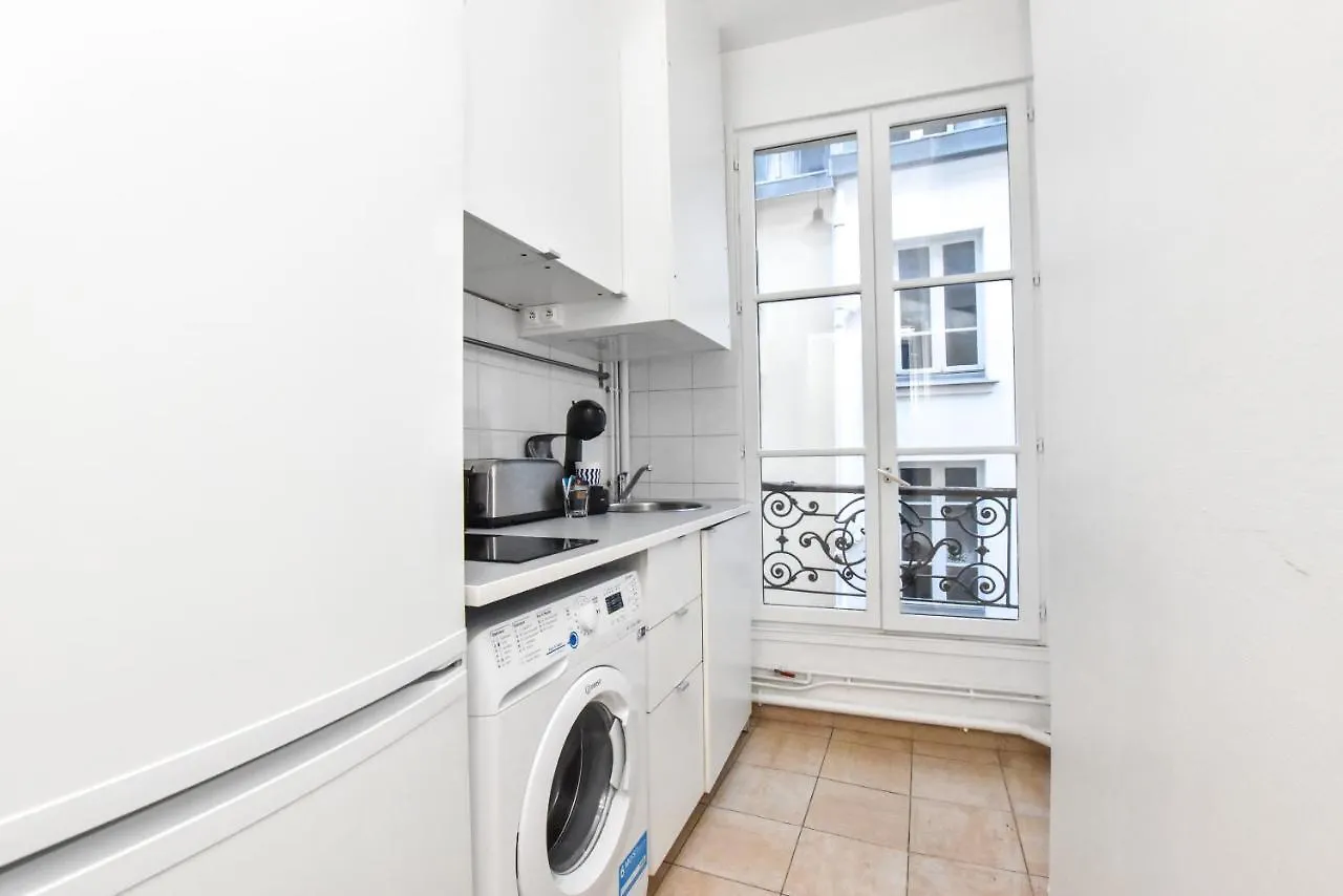 Apartment Cmg Reaumur *