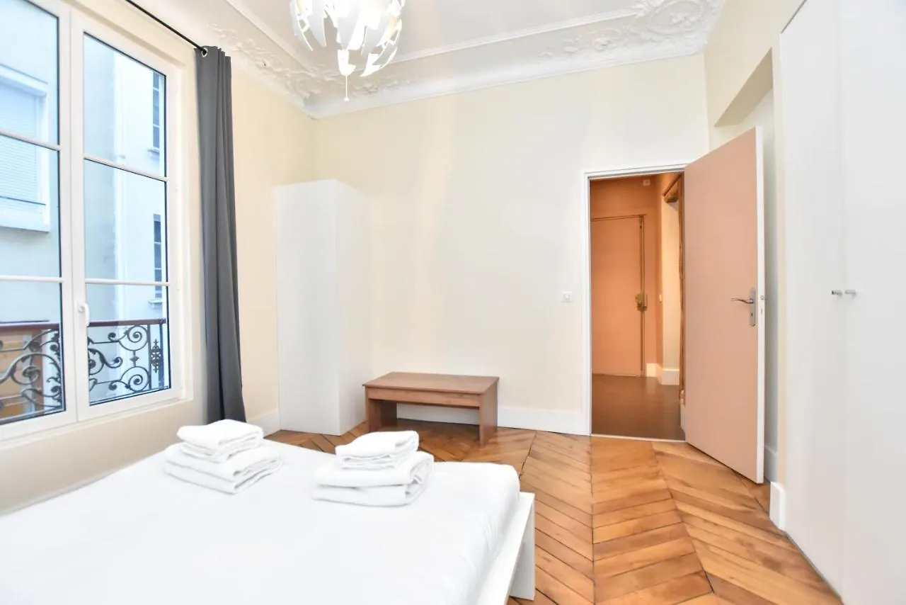 Cmg Reaumur Apartment *