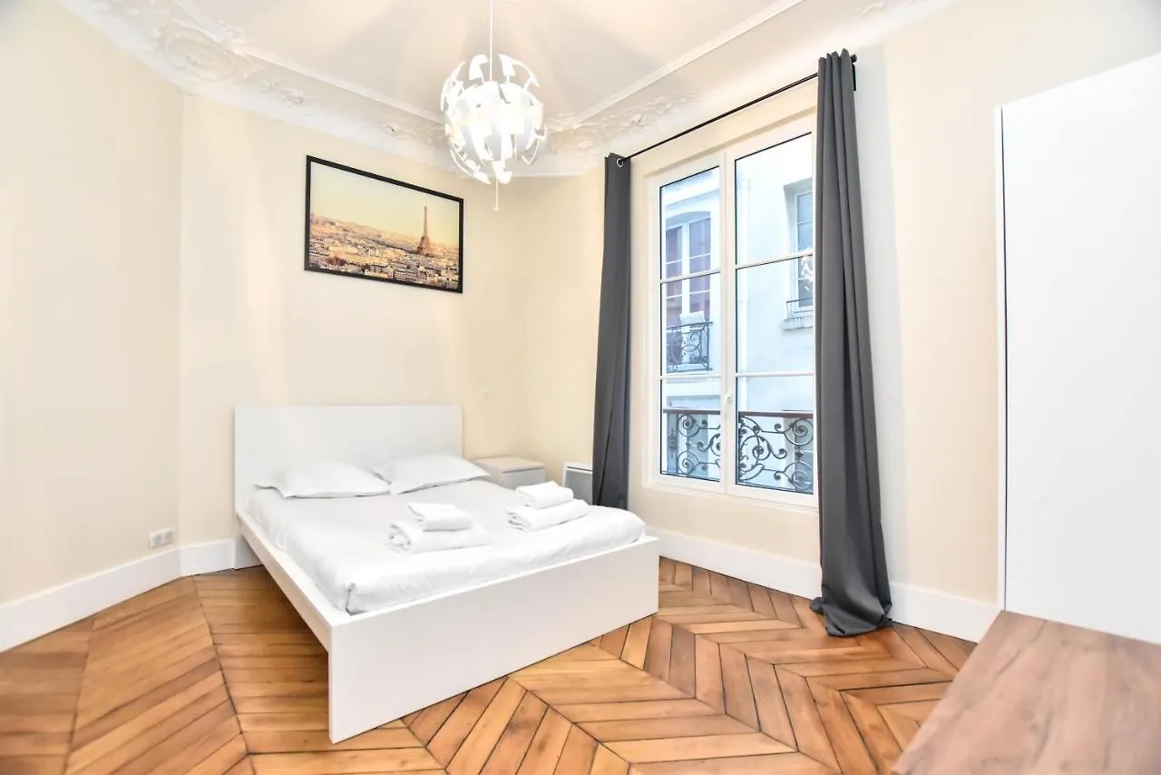 Cmg Reaumur Apartment *